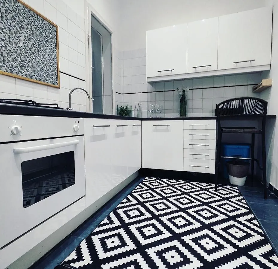 Apartmán Dolce Vita Royal Budapešť 0*,  Maďarsko