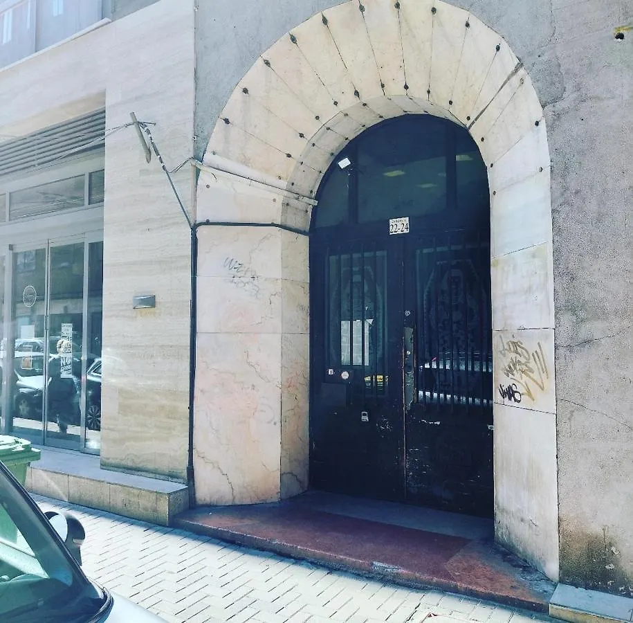 Apartmán Dolce Vita Royal Budapešť