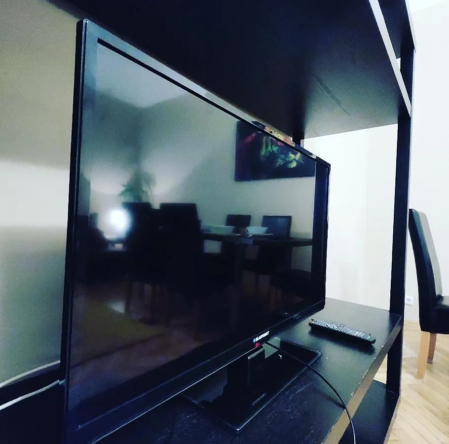 Ferienwohnung Dolce Vita Royal Budapest Ungarn