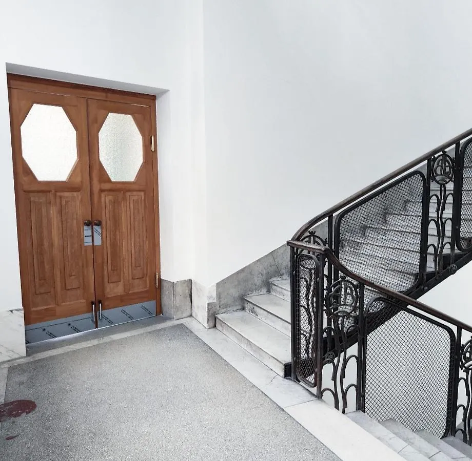 Apartmán Dolce Vita Royal Budapešť Maďarsko