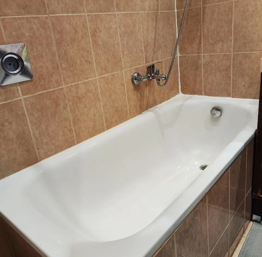 Apartmán Dolce Vita Royal Budapešť